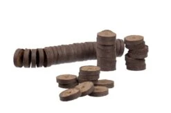 Bestsellers 2 Nature Turftabletten 48st