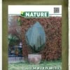 Nature Winterafdekhoes Met Koord Groen Ø75cmx1,50m 50 G/m² Set à 2 Stuks -Goedkope Groen & Gereedschap Winkel nature winterafdekhoes met koord groen 75cmx1 50m 50 g m set 313x480 61cb32abbffe6 l