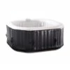 OCTOWER Infinite® Spa Opblaasbaar 4 Pers. - 154 X 154 X 65 Cm -Goedkope Groen & Gereedschap Winkel octower infinite spa opblaasbaar 4 pers 154 x 154 x 65 cm 1000x1000 62860e9752711 l