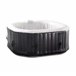 OCTOWER Infinite® Spa Opblaasbaar 4 Pers. - 154 X 154 X 65 Cm