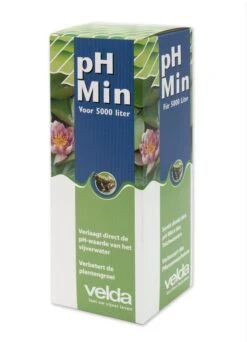 Velda PH Min 500 Ml