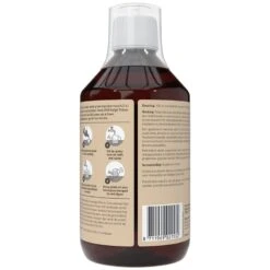 Pokon Bio Plantkuur Bodemaaltjes Gevoelige Planten Concentraat 500ml -Goedkope Groen & Gereedschap Winkel pokon bio plantkuur bodemaaltjes gevoelige planten concentra 800x800 6221fb4fed384 l