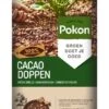 Pokon Cacaodoppen 50L 1 Pokon Cacaodoppen 50L -Goedkope Groen & Gereedschap Winkel pokon cacaodoppen 50l 1582799384 l