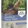 Pokon Conifeer & Taxus Mest 2,5kg -Goedkope Groen & Gereedschap Winkel pokon conifeer taxus mest 2 5kg 1614005851 l