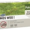 Pokon Mos Weg! 5,25kg Voor 150m² -Goedkope Groen & Gereedschap Winkel pokon mos weg 150 m2 5250gr 1614005845 l