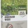 Pokon Onkruid Weg! 2,4kg Voor 120m² -Goedkope Groen & Gereedschap Winkel pokon onkruid weg 120 m2 2400gr 1614005844 l