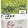 Pokon Onkruid Weg! 800gr Voor 40m² -Goedkope Groen & Gereedschap Winkel pokon onkruid weg 40 m2 800gr 533x800 61f92ed348495 l