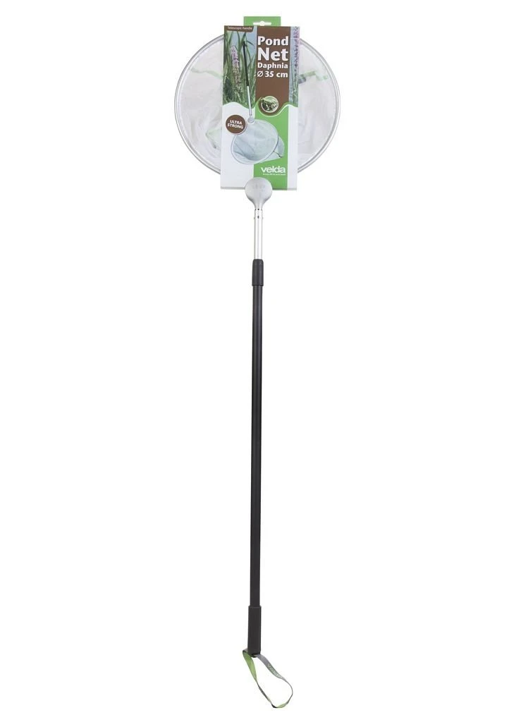 Velda Pond Net Daphnia 35 Cm Met Telescop 3 Velda Pond Net Daphnia 35 Cm Met Telescop