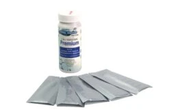 Pool Improve Teststrips 5 In 1