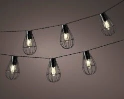 Lumineo Solar Partyverlichting 8 Lamps - 350 Cm 8 Lumineo Solar Partyverlichting 8 Lamps - 350 Cm -Goedkope Groen & Gereedschap Winkel product 1181x944 625811f1a61ee l