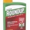 ROUNDUP® PA Snel Onkruidvrij Onkruidverdelger Concentraat 900ml -Goedkope Groen & Gereedschap Winkel roundup natural concentraat 900ml 533x800 61f9164a3ef04 l