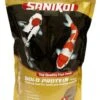 SaniKoi Gold Protein Plus 3 Mm 3 L -Goedkope Groen & Gereedschap Winkel sanikoi gold protein plus 3 mm 3 l 1586498856 l