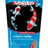 Velda SaniKoi Staple Prime 6 Mm 3000 Ml -Goedkope Groen & Gereedschap Winkel sanikoi staple prime 6 mm 3000 ml 1586498854 l