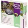 Silenta Solar Air Float -Goedkope Groen & Gereedschap Winkel silenta solar air float 1586498885 l