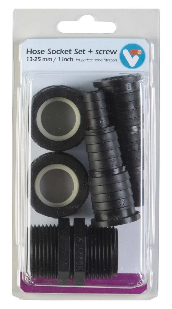 Slang Verb.s 1 Inch M/v 13-25 Mm 3 Slang Verb.s 1 Inch M/v 13-25 Mm