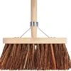 Talen Tools Bezem Natuurvezel Inclusief Steel 28cm -Goedkope Groen & Gereedschap Winkel talen tools bezem natuurvezel inclusief steel 28cm 844x768 61d46a53aad9b l