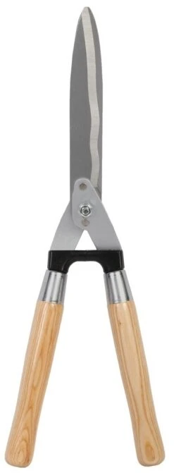 Talen Tools Heggenschaar Golfsnede 25 Cm