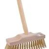 Talen Tools Terrasbezem Staal Groot Met Steel -Goedkope Groen & Gereedschap Winkel talen tools terrasbezem staal groot met steel 703x1000 61d46a664587e l
