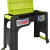 Talen Tools Tuinwerkbankje Kunststof 2 Talen Tools Tuinwerkbankje Kunststof -Goedkope Groen & Gereedschap Winkel talen tools tuinwerkbankje kunststof 712x1000 61d46a7ba6fc6 l