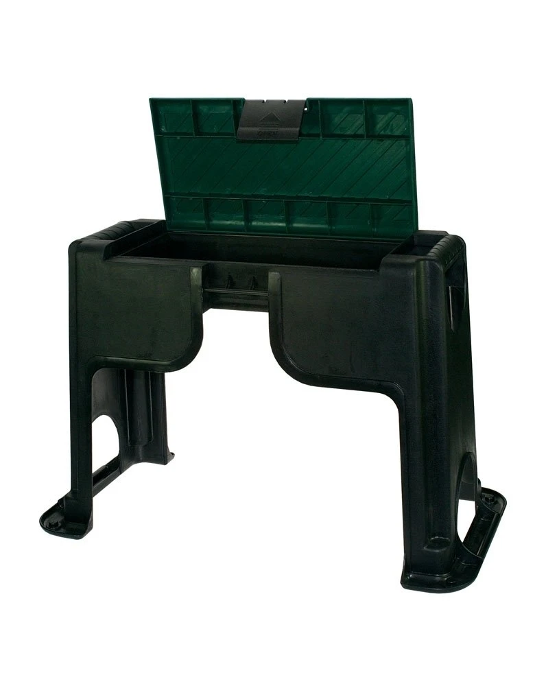 Talen Tools Tuinwerkbankje Kunststof 4 Talen Tools Tuinwerkbankje Kunststof - Afbeelding 2