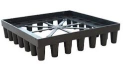 Tegelbladvanger Haaks Dakgoot Voor Daktuin