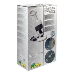 Telescopische Accu Zwembad - & Spa Hand Stofzuiger -Goedkope Groen & Gereedschap Winkel telescopische accu zwembad spa hand stofzuiger 1000x1000 62860e9f4d059 l