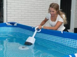 Telescopische Accu Zwembad - & Spa Hand Stofzuiger -Goedkope Groen & Gereedschap Winkel telescopische accu zwembad spa hand stofzuiger 1000x750 62860e9ed0bd7 l