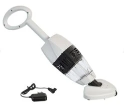 Telescopische Accu Zwembad - & Spa Hand Stofzuiger