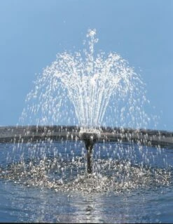 Ubbink Xtra Fonteinpomp 600 -Goedkope Groen & Gereedschap Winkel ubbink xtra fonteinpomp 600 1582732987 l