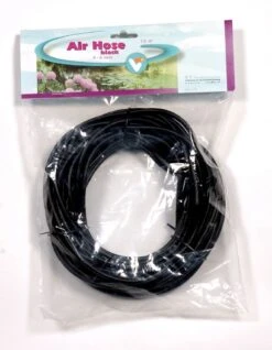 Velda VT Air Hose Black 4/6 Mm 15 M