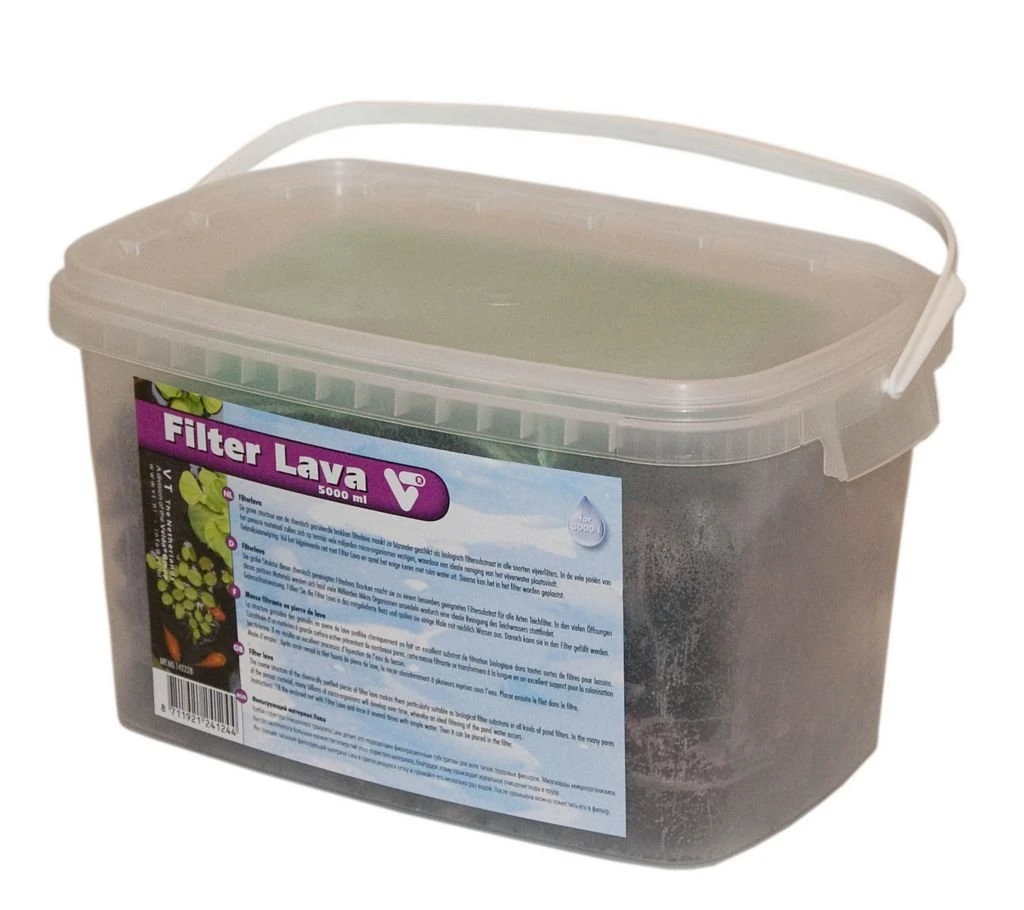 VT Filter Lava 5000 Ml 3 VT Filter Lava 5000 Ml