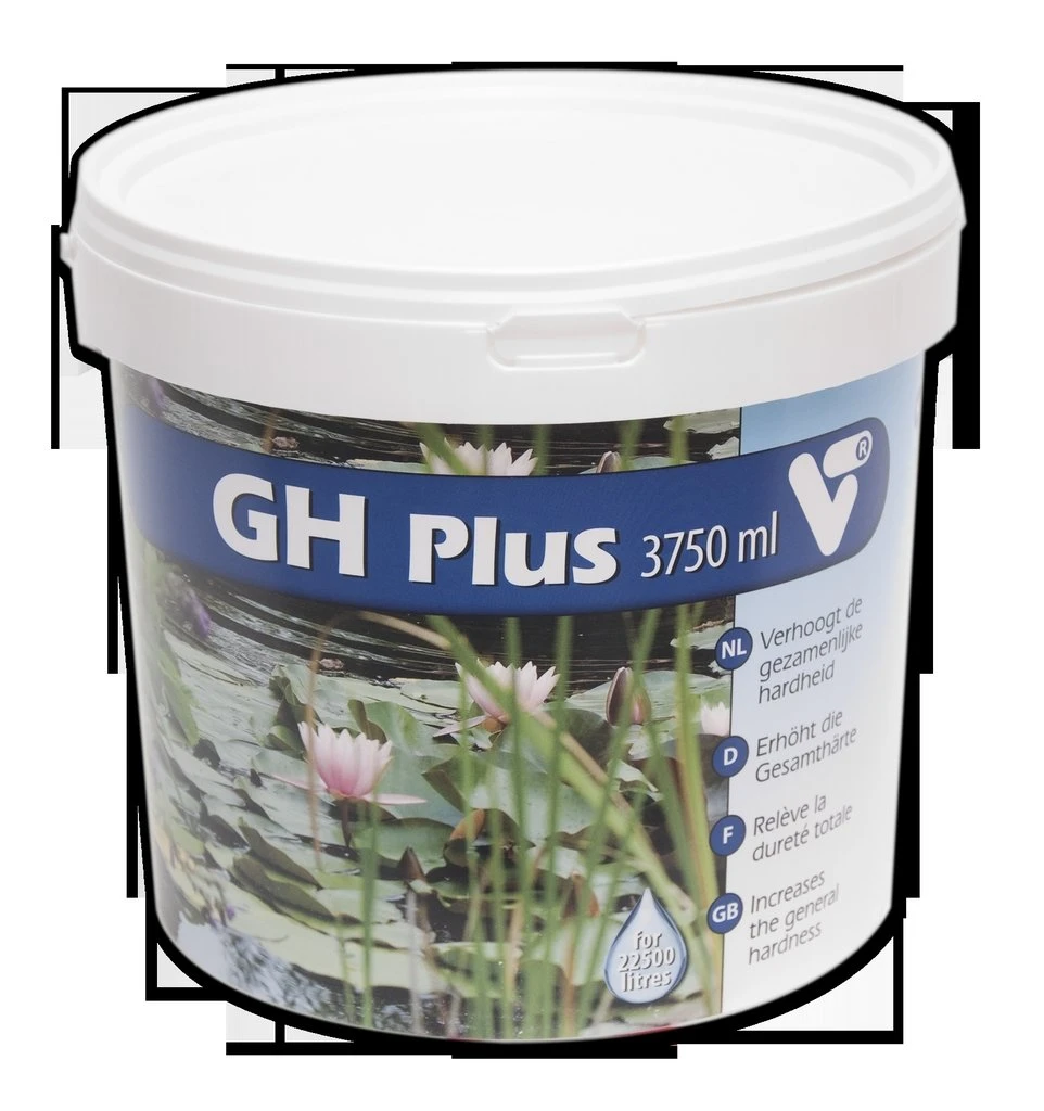 VT GH Plus 3750 Ml Voor 22.500 L 3 VT GH Plus 3750 Ml Voor 22.500 L