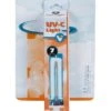 VT UV-C PL Lamp 7 Watt -Goedkope Groen & Gereedschap Winkel vt uv c pl lamp 7 watt 1586498903 l