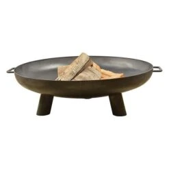 ESSCHERT DESIGN Vuurschaal Staal 80 Cm