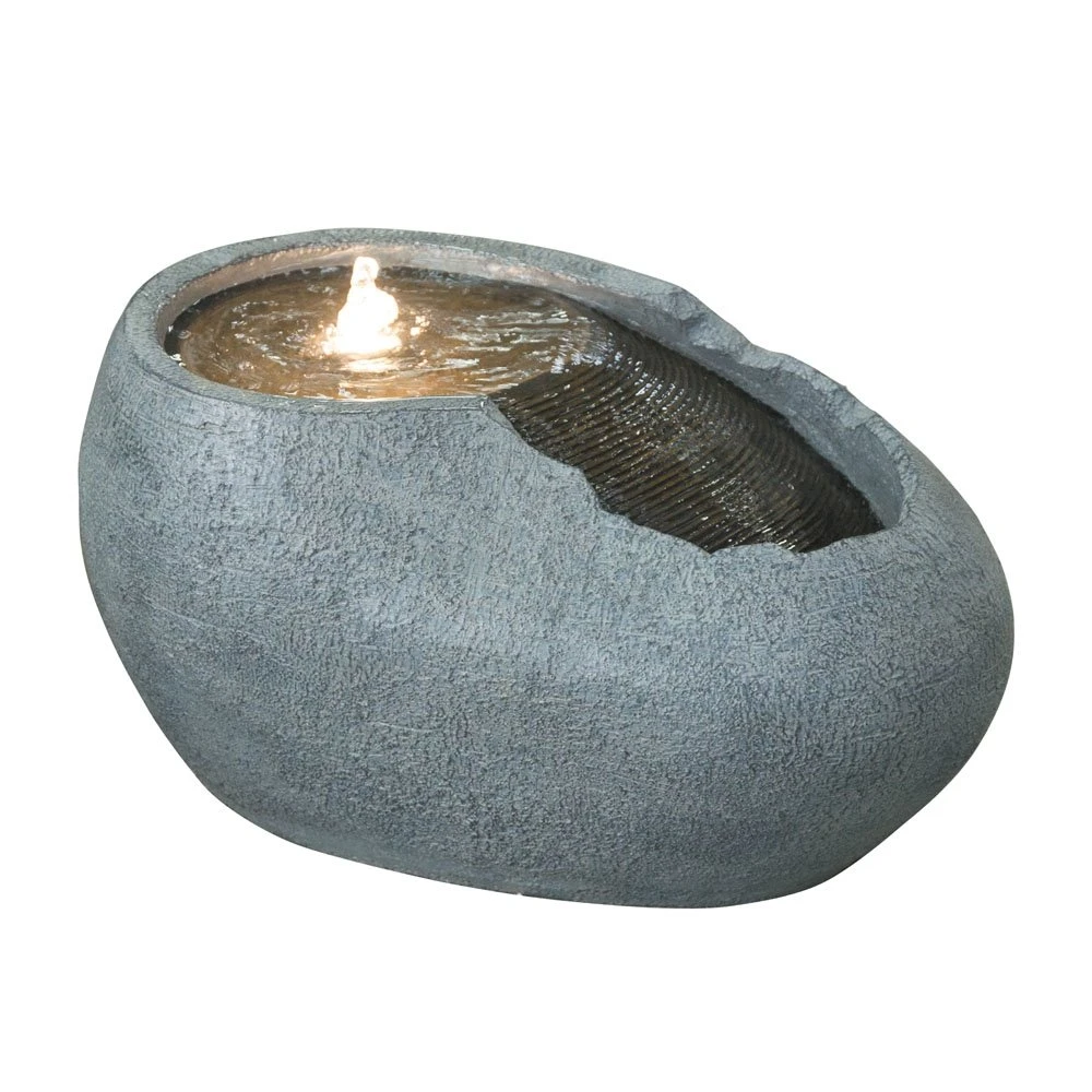 Waterornament Kei - 55 X 34 X 28 Cm 3 Waterornament Kei - 55 X 34 X 28 Cm