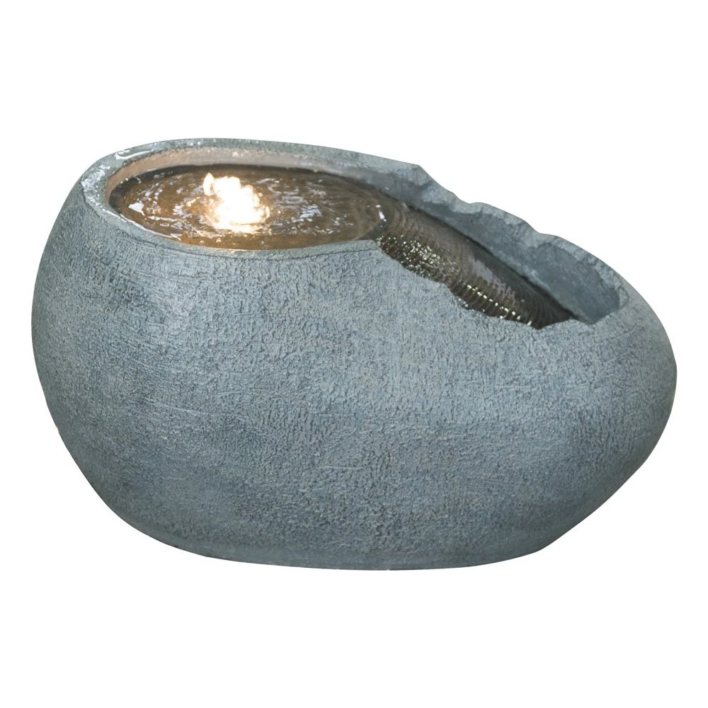 Waterornament Kei - 55 X 34 X 28 Cm 4 Waterornament Kei - 55 X 34 X 28 Cm - Afbeelding 2