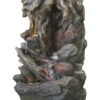 Waterornament Rots - 47 X 37 X 82 Cm -Goedkope Groen & Gereedschap Winkel waterornament rots 47 x 37 x 82 cm 667x1000 623b3470d0659 l