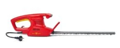 WOLF-Garten Elektro Heggenschaar Lycos E/420 H 45CM 420W -Goedkope Groen & Gereedschap Winkel wolf garten elektro heggenschaar lycos e 420 h 45cm 420w 1619177777 l
