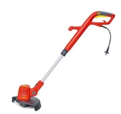 WOLF-Garten Elektro Trimmer Lycos E/350 T 25CM 350W -Goedkope Groen & Gereedschap Winkel wolf garten elektro trimmer lycos e 350 t 25cm 350w 1619177779 2 l