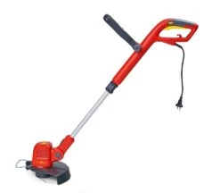 WOLF-Garten Elektro Trimmer Lycos E/400 T 25CM 400W -Goedkope Groen & Gereedschap Winkel wolf garten elektro trimmer lycos e 400 t 25cm 400w 1619177781 1 l