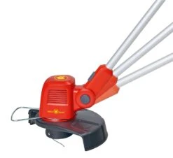 WOLF-Garten Elektro Trimmer Lycos E/400 T 25CM 400W -Goedkope Groen & Gereedschap Winkel wolf garten elektro trimmer lycos e 400 t 25cm 400w 1619177781 2 l