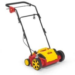 WOLF-Garten Elektro Verticuteermachine VA 303 E -Goedkope Groen & Gereedschap Winkel wolf garten elektro verticuteermachine va 303 e 1619177784 l