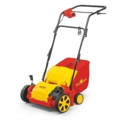 WOLF-Garten Elektrische Verticuteermachine VS 302 E -Goedkope Groen & Gereedschap Winkel wolf garten elektro verticuteermachine vs302e 1619177769 1 l