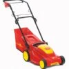WOLF-Garten Elektromaaier A 370 E 37CM -Goedkope Groen & Gereedschap Winkel wolf garten elektromaaier a 370 e 37cm 1619177784 l