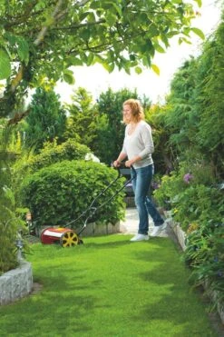 WOLF-Garten Kooimaaier 38CM TT380DL -Goedkope Groen & Gereedschap Winkel wolf garten kooimaaier 38cm tt380dl 1619177771 2 l