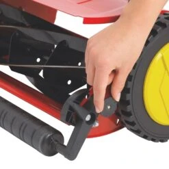 WOLF-Garten Kooimaaier TT 300 S -Goedkope Groen & Gereedschap Winkel wolf garten kooimaaier tt 300 s 1619178326 3 l