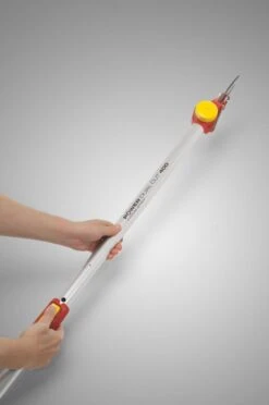 WOLF-Garten Boomknipper 240-400 CM PDC RR 400 T -Goedkope Groen & Gereedschap Winkel wolf garten power dual cut rr 400t boomknipper 240 400cm 1619177756 2 l