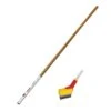 WOLF-Garten Voegenborstel FB-M Met Houten Steel ZM 140 Cm