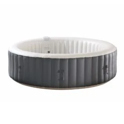 Goedkope Groen & Gereedschap Winkel 22 XTRA Infinite® Spa Opblaasbaar 8 Pers. - Ø 240 X H 65 Cm
